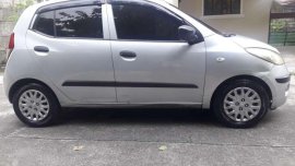 2009 Hyundai i10 for sale