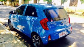 2015 KIA Picanto Automatic for Assume