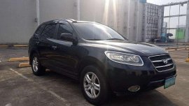 Hyundai Santa Fe 2008 for sale