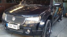 2009 Suzuki Grand Vitara for sale