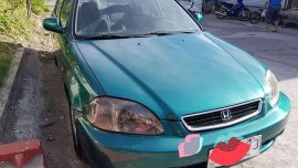 1998 Honda Civic for sale