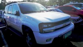 Chavrolet Trailblazer 2005 for sale