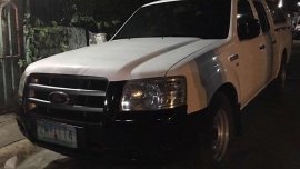 Ford Ranger 2008 FOR SALE
