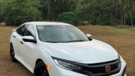 2016 HONDA CIVIC FOR SALE