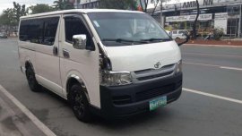 2008 Toyota Hiace for sale