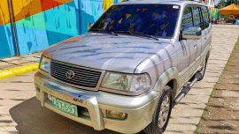 RUSH SALE!!! Toyota REVO VX200 2002mdl MT (Top of the Line)