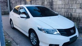 Honda City 2012 for sale