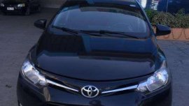 Toyota Vios 2014 1.3 Manual Transmission Looks new