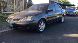 Like New Mitsubishi Lancer for sale
