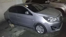 Mitsubishi Mirage G4 2016 for sale
