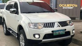 2013 Mitsubishi Montero Sport for sale