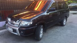 Isuzu Crosswind XT Limited Edition 2016 year model