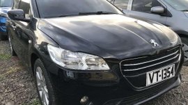 2015 Peugeot 301 for sale