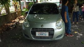 Suzuki Celerio 2013 FOR SALE