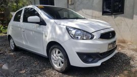 2016 Mitsubishi Mirage for sale