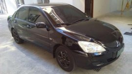 Mitshubishi Lancer 2006 FOR SALE