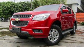 Chevrolet Trailblazer 2015 for sale