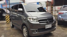 2017 Suzuki APV for sale