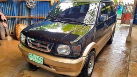 RUSH SALE!!! Mitsubishi ADVENTURE GLS 2000mdl (Local)