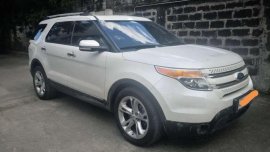 2014 Ford Explorer for sale