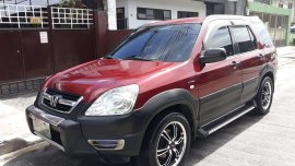 Honda Crv 2003 AT for sale