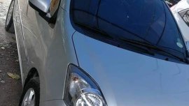 2017 Toyota Wigo G Automatic for sale