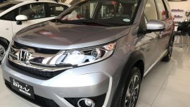 2018 Honda BRV 7 seater SUV 40K ALL IN LOW DP 