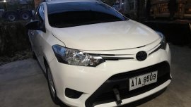 Toyota Vios 1.3 All power 2015 for sale