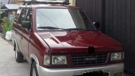 2001 Isuzu Highlander for sale
