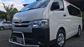 Toyota Hiace 2014 for sale