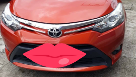 FOR Sale slightly used car Toyota Vios 2015
