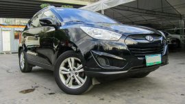 2012 Hyundai Tucson for sale