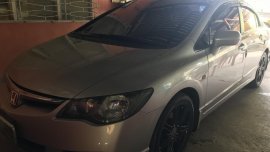 Honda Civic 2007 Automatic for sale