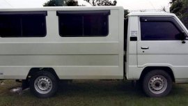 2015 Mitsubishi L300 for sale