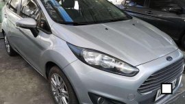 Assume 2014 Ford Fiesta Hatchback Trend Matic or Pay off