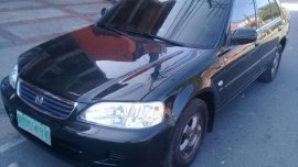 Honda City 2002 for sale