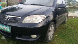 Toyota Vios 15 G 2007 FOR SALE