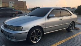 Nissan Exalta 2000 for sale