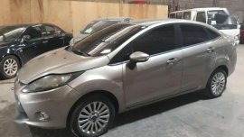 2012 Ford Fiesta Sedan - Asialink Preowned Cars