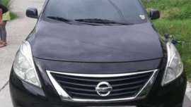 Nissan Almera 2015 for sale