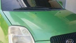2006 Kia Picanto FOR SALE