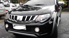 2017 Mitsubishi Strada for sale