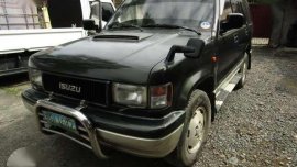 1994 Isuzu Trooper for sale