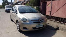 Like New Toyota Vios for sale