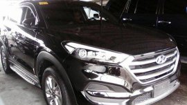 Hyundai Tucson 2016 GL AT for sale