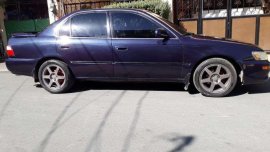 Toyota Corolla 1995 for sale