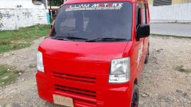 Suzuki Multicab 2018 for sale