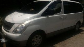 2011 Hyundai Starex for sale