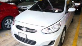 2017 Hyundai Accent for sale