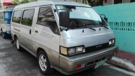 Hyundai Grace Acquired 2001 Smooth Condition 